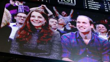 Guillermo y Kate de Cambridge visitan Nueva York: encuentro con Obama, Beyoncé y baloncesto