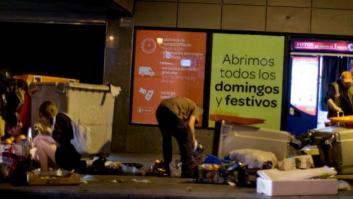 La desigualdad frena el crecimiento económico, según la OCDE