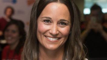 El móvil de Pippa Middleton, hackeado: le roban más 3.000 fotos, entre ellas, de Kate y su familia