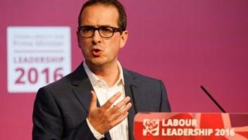 15 cosas que no sabías de Owen Smith, el laborista que ha buscado arrebatarle el partido a Corbyn
