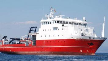 Casi 200 inmigrantes sirios, a salvo en Sicilia tras ser rescatados en alta mar por el CSIC