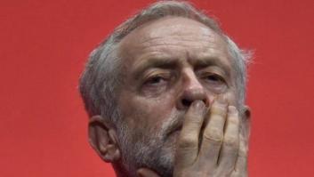 El laborismo británico sigue girando a la izquierda mientras acecha la sombra de la ruptura