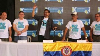 Las FARC podrían pasar a llamarse Partido Popular