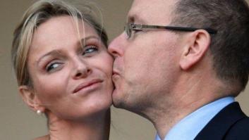 Charlene de Mónaco da a luz a una niña y al niño que será el heredero