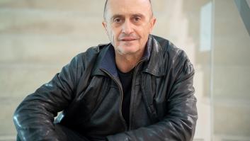Pepe Viyuela: "Soy libre para decir lo que quiero y para callarme cuando me dé la gana"