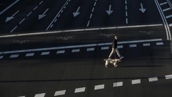 El arte de pasear… en tiempos de la COVID-19