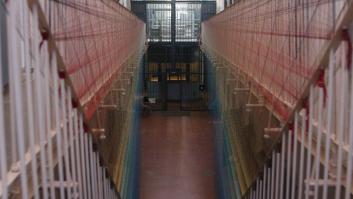 'Galerías IV' convierte la cárcel de Segovia en el hogar del arte contemporáneo