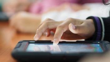 Cuando el autismo se encontró con móviles y aplicaciones