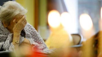 1,5 millones de mayores de 65 años pasarán solos la Navidad