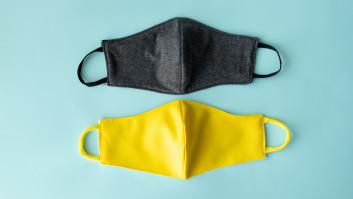 Dónde comprar filtros para mascarillas: los más vendidos de Amazon