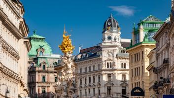 Una española que vive en Austria cuenta qué es lo que más le preguntan de España: es muy significativo