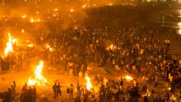 Cuatro escenarios espectaculares donde disfrutar San Juan (FOTOS)