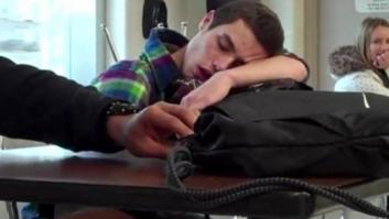 Bromas pesadas de tus allegados para reírse de ti en internet (VÍDEOS)