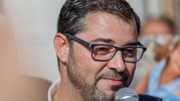 El padre de la niña asesinada en Gijón no tenía la custodia al estar condenado por violencia de género