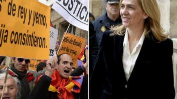 Ley de Seguridad Ciudadana: 9 comparaciones con la Ley Mordaza en las que siempre pierde el ciudadano