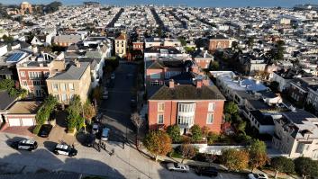 El marido de Nancy Pelosi recibe el alta una semana después del asalto a su casa