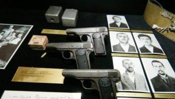 Un familiar de Gavrilo Princip reivindica el atentado que inició la I Guerra Mundial