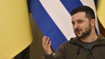 Zelenski no irá a la cumbre del G20 en Indonesia si va Putin