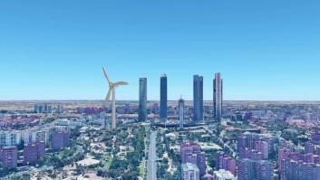 "No son molinos, mi señor, son gigantes": cuando quieren plantar eólicos delante de tu casa