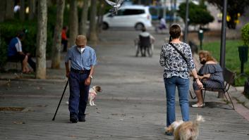 Sanidad registra 11.291 contagios y 162 muertes por coronavirus