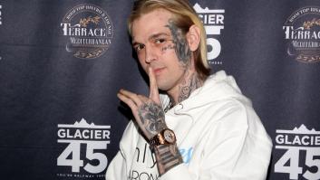 Muere el cantante Aaron Carter a los 34 años