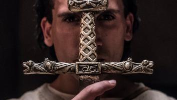 La explicación real al fallo histórico de esta imagen de 'El Cid'