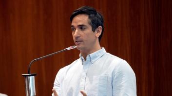 El jurado considera a Rodrigo Lanza culpable de la muerte violenta de Víctor Laínez