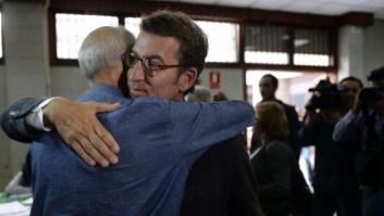 Feijóo lograría su tercera mayoría absoluta, según las encuestas a pie de urna