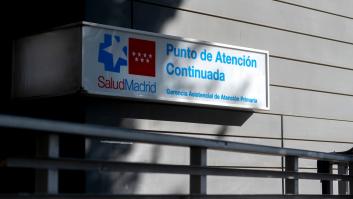 Dimiten dos vocales de la Mesa de Atención Primaria del Colegio de Médicos de Madrid