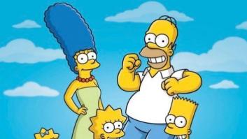 La cadena FXX prepara un maratón de 'Los Simpson' de 600 horas
