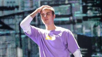 Un hombre agrede a Justin Bieber en un bar de Alemania (VÍDEO)