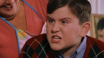 ¿Te acuerdas de Dudley Dursley, el primo de Harry Potter? Así ha cambiado