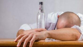 Absuelto tras chocar su vehículo, llegar a casa y beber una copa porque no se pudo probar si conducía bebido