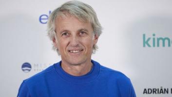 La cortante réplica de Jesús Calleja a quienes le critican por lo que ha hecho con Fernando Simón