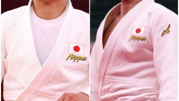 Quédate con sus caras: han hecho algo nunca visto en 120 años de Juegos Olímpicos