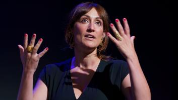 Ana Morgade se mete de lleno en el debate sobre la verificación en Twitter y lanza esta seria advertencia