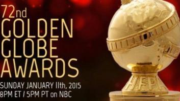 La lista de todos los nominados a los Globos de Oro 2015