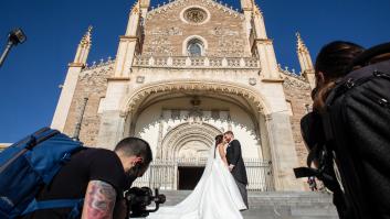 El inesperado mensaje de Isabel Díaz Ayuso a Manuela Carmena