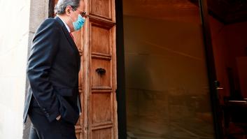 Todas las claves sobre la inhabilitación de Torra