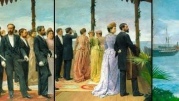 Comillas, de último puerto ballenero a cuna del modernismo