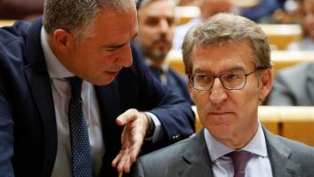 "Tenemos que rearmarnos en lo económico"