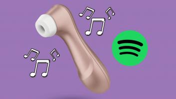 Las novedades de la 'app' del Satisfyer: videollamadas y control remoto por tu pareja