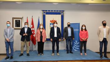 Los regidores de 11 municipios confinados, contra Ayuso y Almeida: “El alcalde dio datos nuestros que desconocíamos”