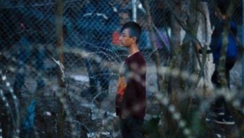 Las cifras demuestran que levantar un muro en Calais no es la solución