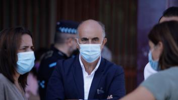 Zapatero, tras su polémico anuncio de los confinamientos selectivos en Madrid: "Esta noche podré dormir tranquilo"