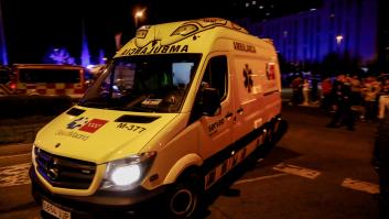 Mueren cuatro personas tras un atropello múltiple en Torrejón de Ardoz