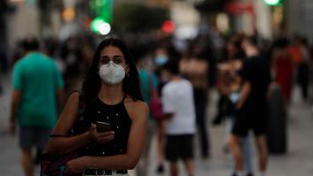 El español que asesoró a Obama señala dónde se multiplica por cuatro la posibilidad de contagio