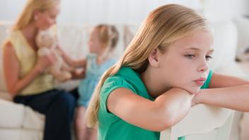 ¿Debemos enseñar a los niños a manejar sus emociones?