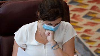 Ayuso retrasa dos veces su comparecencia sobre el coronavirus que será a las 17.00