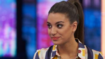 Ana Guerra responde con otra nota a la queja de sus vecinos